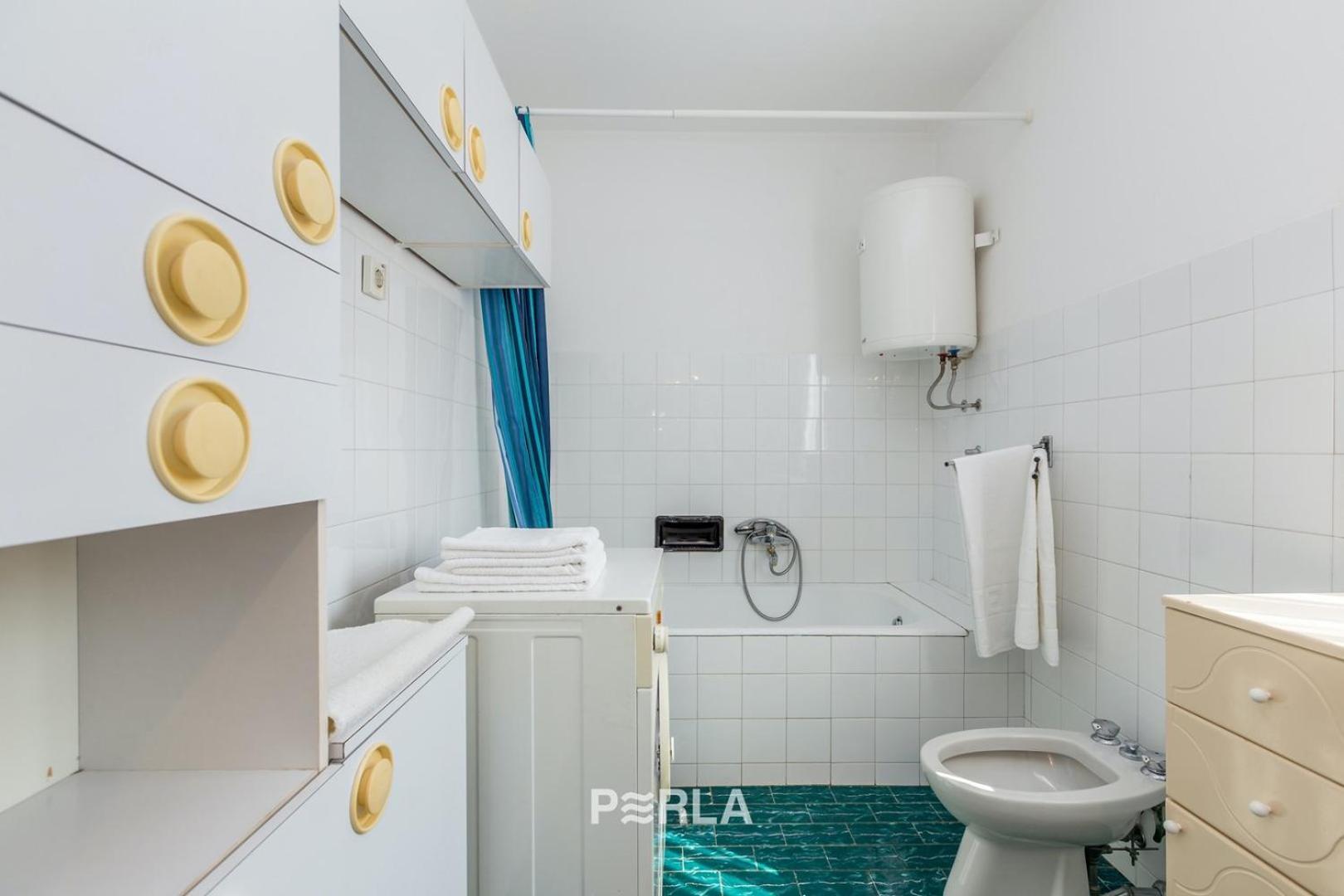 Apartman Sophie With Garden Near Beautiful